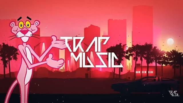 The Pink Panther Remix смотреть онлайн