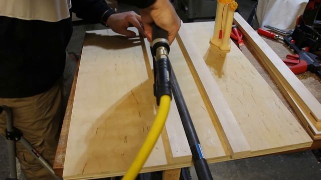 Best and Easy DIY Flip Top Cart смотреть онлайн