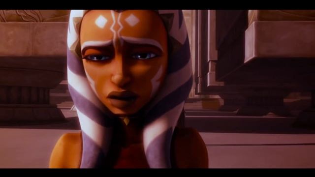 Ahsoka & Anakin - Cardigan Taylor Swift смотреть онлайн