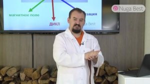 Полезные свойства турманиевой накидки MHP100 от Нуга Бест. Доктор Голод