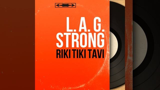 Riki Tiki Tavi, pt. 2 смотреть онлайн