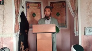 Айт намазынын окулуш тартиби ,   устаз Маруф дамла