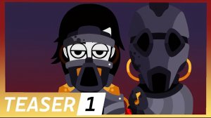 Incredibox - Believe || Teaser 1