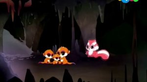 14  Юху и его друзья  Музыкант Руни