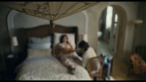 Bed Rest (2022) - pregnant scene 1
