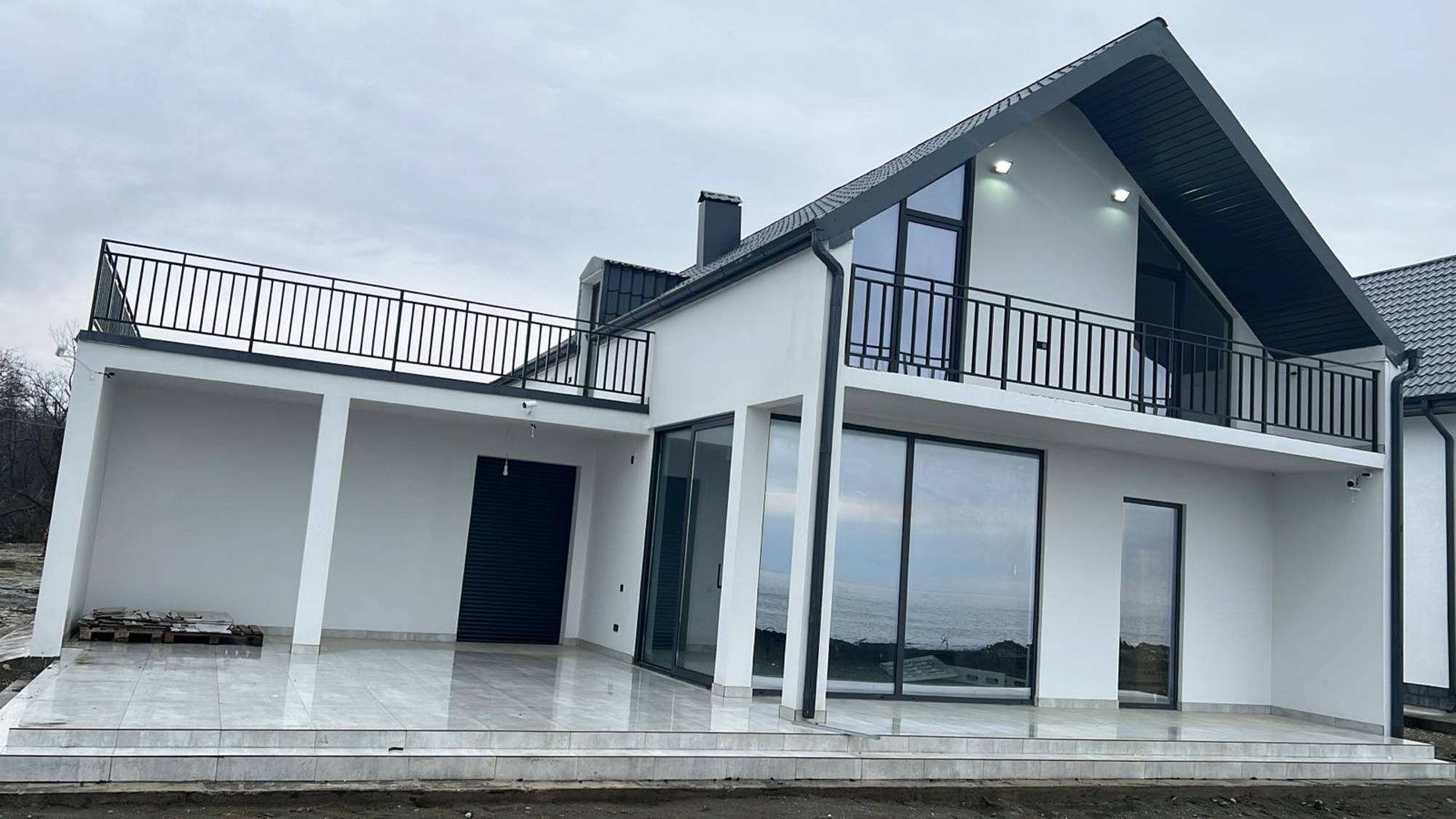 Остекление