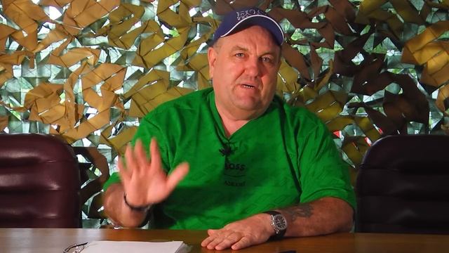 Олександр Поворознюк. Черговий "вкид" спростовано фактами смотреть онлайн