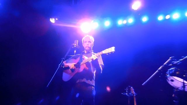 Bonnie Prince Billy - No Time To Cry (Iris Dement Cover) (Audio Only) - Odeon - Louisville смотреть онлайн