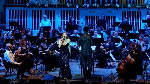 Lara Fabian – Un Ave Maria