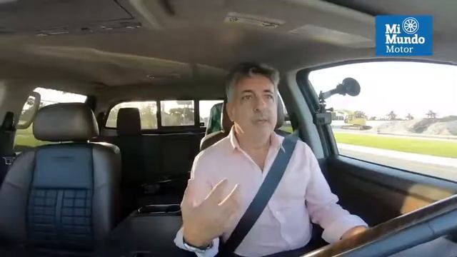 La poderosa Titán XD, una súper troca смотреть онлайн