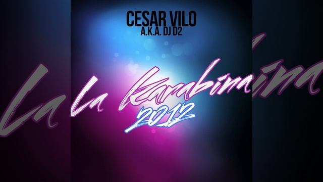 La Karabina (Original Mix) смотреть онлайн