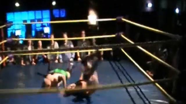 HPW 20 juni Eddy DLC vs Sean Lucas смотреть онлайн