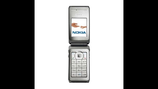 Nokia "Espionage" original ringtone midi version (long). смотреть онлайн