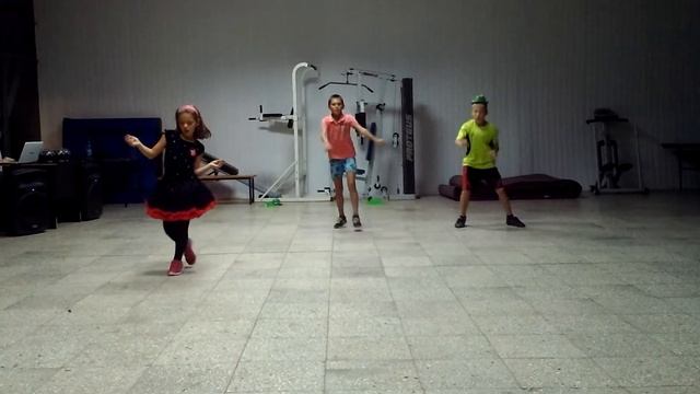 Батл в лагере! смотреть онлайн