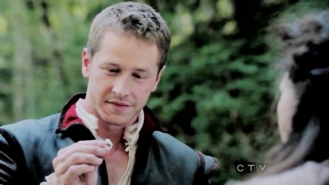 Snow White/Prince Charming - Dear You смотреть онлайн