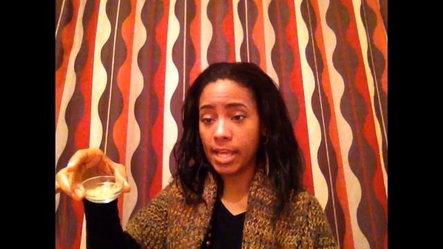 The Best of the Best Natural Deep Condition Ever---Cassia! Pt 1 смотреть онлайн
