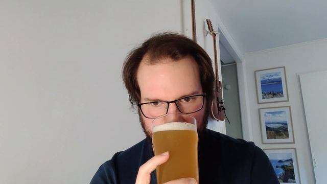 #42: Oppale 5.5% - Torrhumlad italiensk pilsner смотреть онлайн