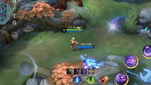 14KILLS 13ASSISTS WITH MELISSA🔥 | Sparkle Melissa