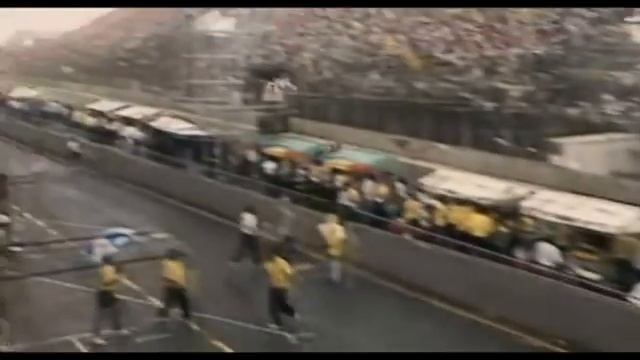 Ayrton Senna em 40 segundos - #20AnosDeLegado смотреть онлайн
