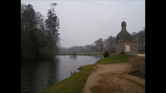 Perros Guirec Vakantie Henk en Rieki Roosloot foto film 2006 03 15 deel 7 смотреть онлайн