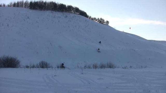 Лысая гора.MTS смотреть онлайн