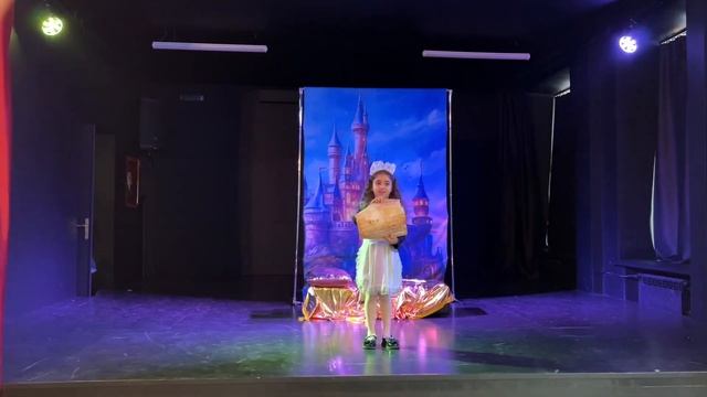 Voske Qahaq // Золотой город // Сказка Ованеса Туманяна смотреть онлайн