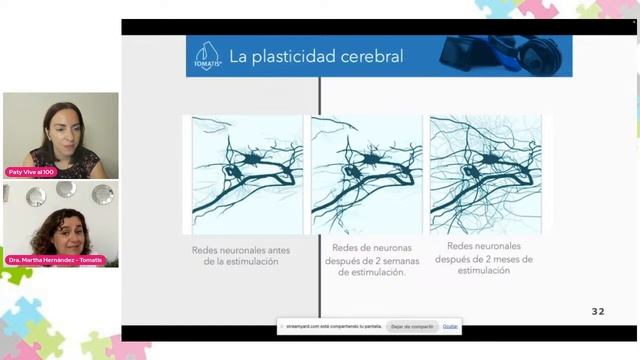 Día 3- 7mo Maratón de la Atención (el paso de la estimulación) смотреть онлайн