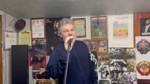 Мой умный кот.