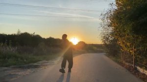 Дима Билан & Zivert - Это была любовь - Танец (jeny_miki)