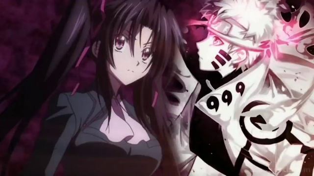 Naruto Un Nuevo Mundo Parte 5 // Naruto en High School DXD смотреть онлайн