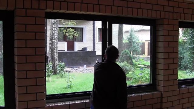 параллельно-сдвижные окна смотреть онлайн