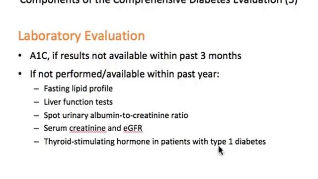 Diabetes mellitus Flipped class Part 2 смотреть онлайн