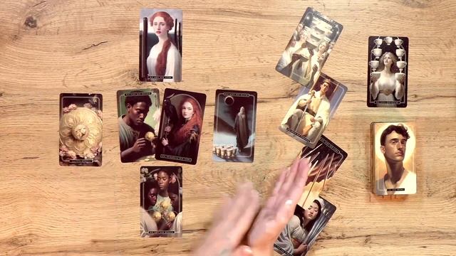 Aries November || Moving into ultimate happiness! Monthly Tarot Reading смотреть онлайн