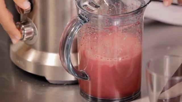 Healthy Carrot, Apple, Beetroot Juice with Chia recipe смотреть онлайн