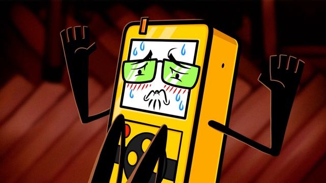 ☢ И.О.Н. (I.O.N.) - 1 СЕРИЯ: ОСКОЛКИ [Flash Warning]!16+(HeloiseRS) смотреть онлайн