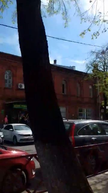 Центр Ярославля смотреть онлайн