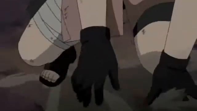 Sakura&Chiyo Vs Sasori-Coming Undone!! KoRn