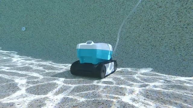 Baracuda Rova Robotic Pool Cleaner смотреть онлайн