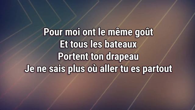 Lara Fabian || Je suis malade || Karaoke Instrumental || Male Version / Lower key (Fox Master) смотреть онлайн