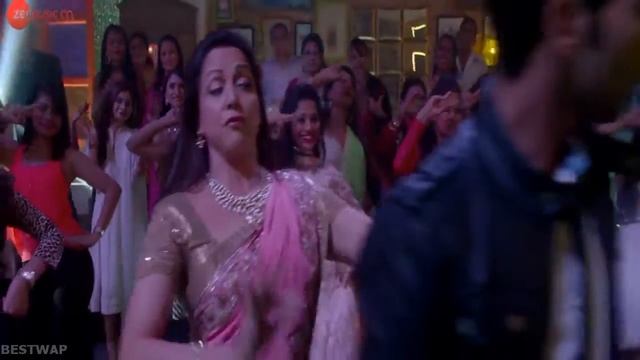 Mirchi Shimle Di Full song..... смотреть онлайн