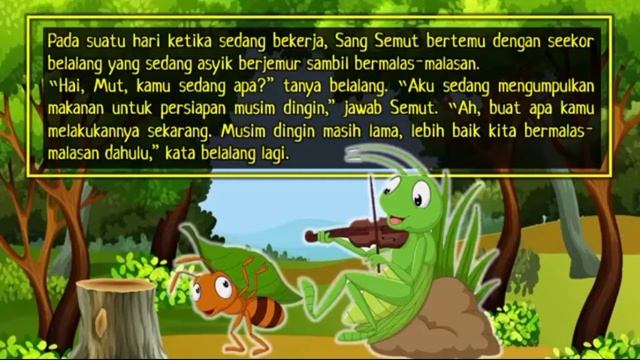 Tema 4 Subtema 1 Pembelajaran 3 Kelas 4 смотреть онлайн