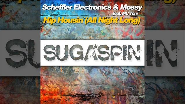 Hip Housin' (All Night Long) (Extended Mix) смотреть онлайн