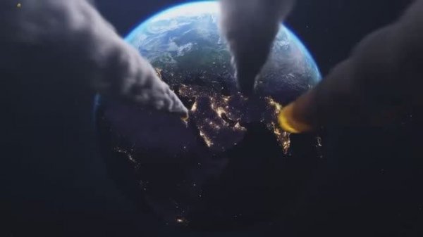 Самые опасные астероиды