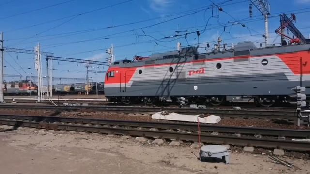 ЭП1М-725 смотреть онлайн