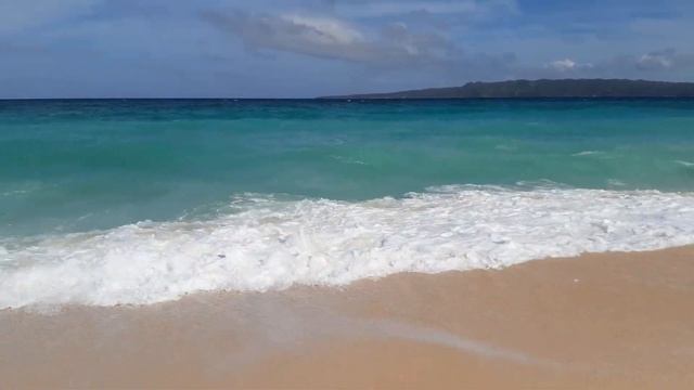 Puka Beach Boracay смотреть онлайн