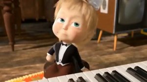 Машины сказки три поросёнка..