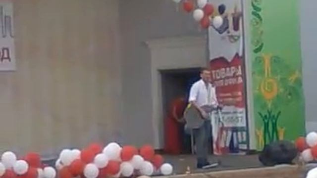 Мирзоян. Запорожье. Дубовая роща. Мій кентуха - рожеві вуха смотреть онлайн