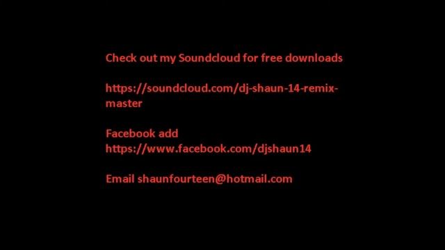 Meghan Trainor All about That Bass DJ Shaun 14 Mash up Mix 2014 смотреть онлайн