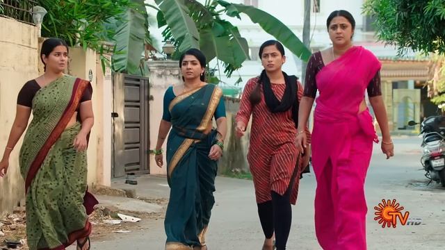 Ethirneechal - Highlights | 29 April 2024 | Tamil Serial | Sun TV смотреть онлайн