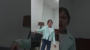 Тузелова Жасмина